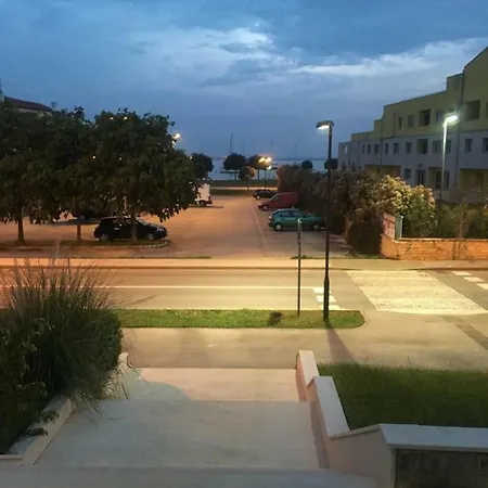 Sedika Apartman