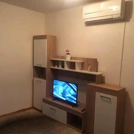 Apartman Sedika Umag