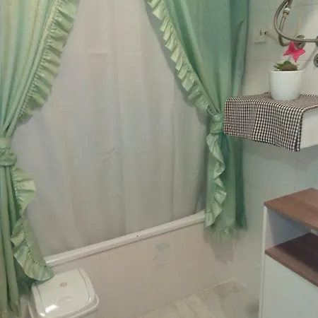 Sedika Apartman