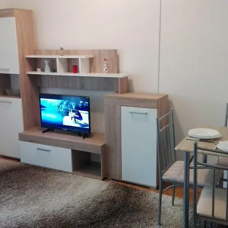 Apartman Sedika
