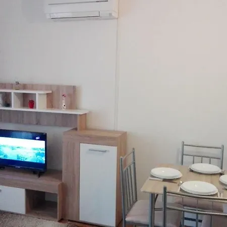 Sedika Apartman