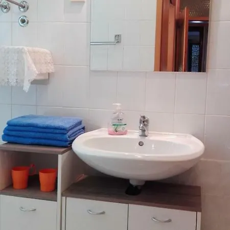 Sedika Apartman Umag