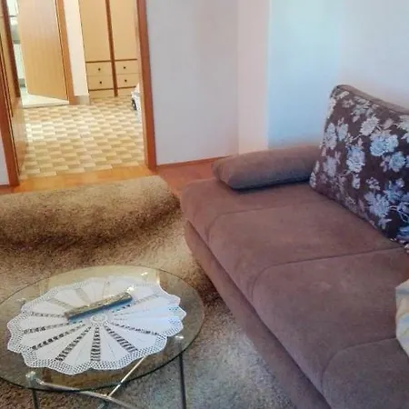 Sedika Apartman