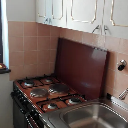 Sedika Apartman *