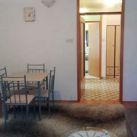 Apartman Sedika *