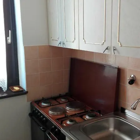 Apartman Sedika