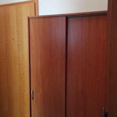 Sedika Apartman *
