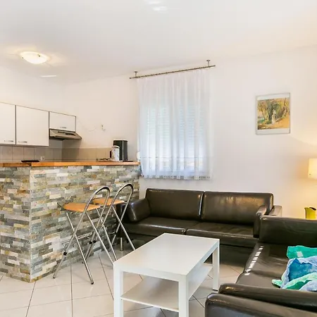 Sedika Apartment