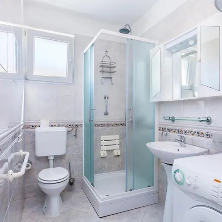 Apartment Sedika Medulin
