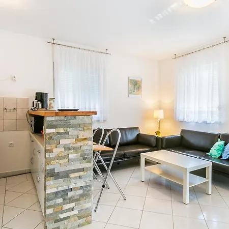 Apartment Sedika Medulin