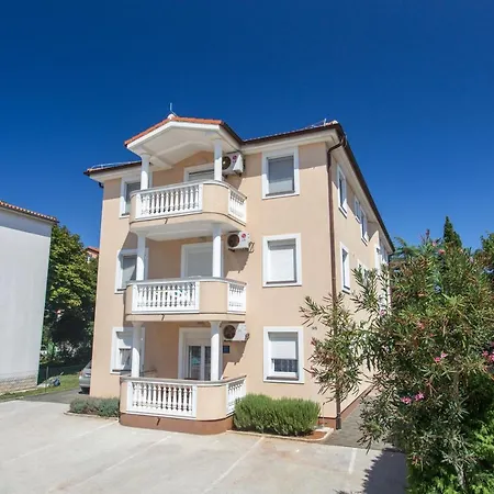 Sedika Apartment *
