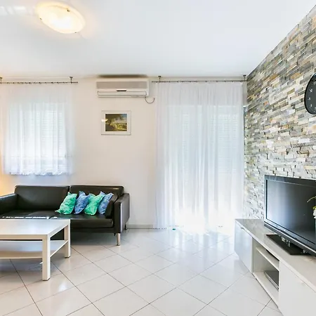 Apartment Sedika Medulin