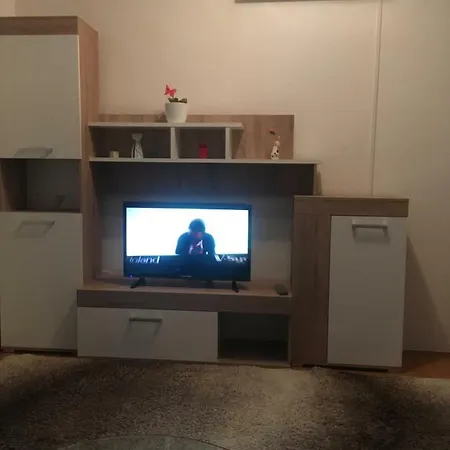 Sedika Apartment