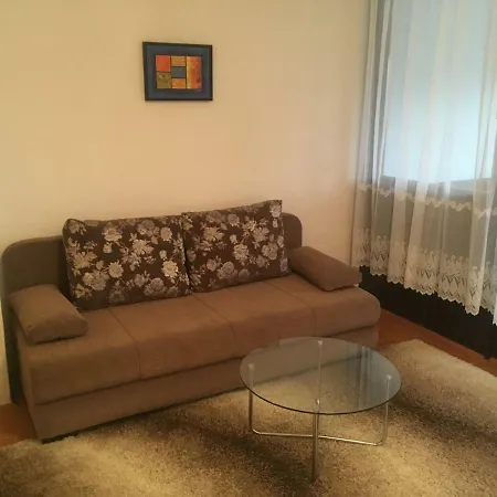 Sedika Apartment