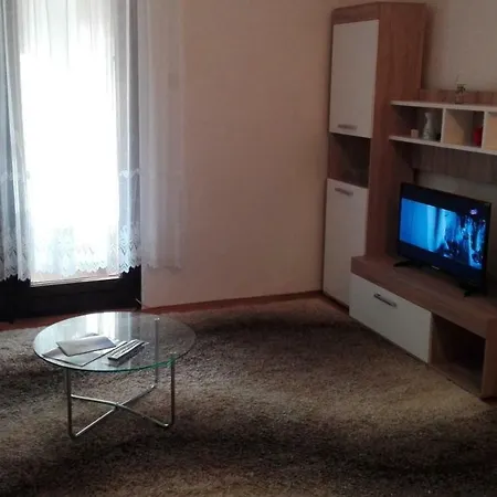 Sedika Apartment
